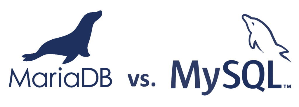 数据库比较 MariaDB 和 MySQL MariaDB 与 MySQL