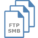 Network File Access插件