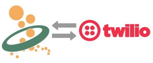使用 Twilio 发送 SMS 和 WhatsApp