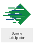 Domino 标签打印机插件