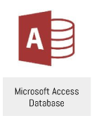 Microsoft Access 数据库插件