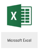 Microsoft Excel 插件