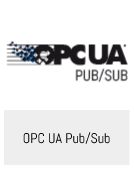 OPC UA 发布/订阅插件