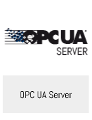 OPC UA 服务器插件
