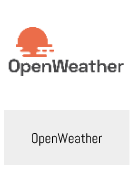 OpenWeather 插件