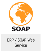 ERP / SOAP Web 服务插件