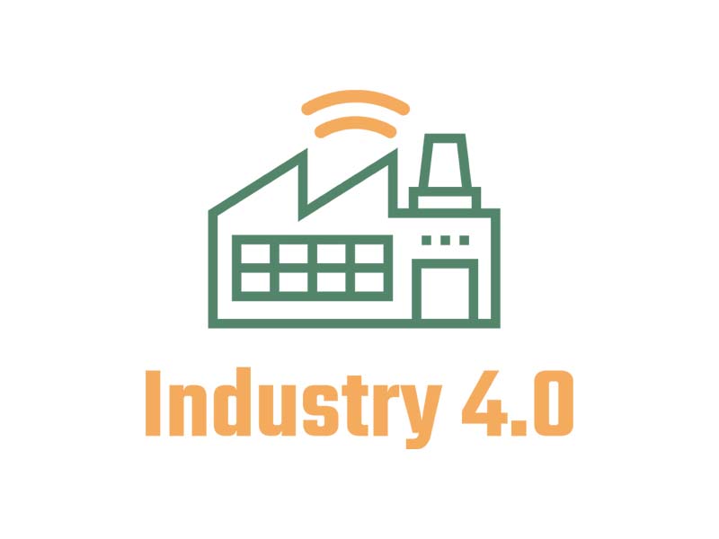 什么是工业 4.0？