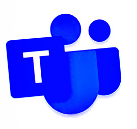 MS Teams 休息连接
