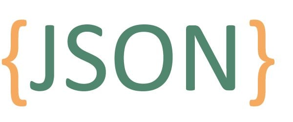 是 JSON 吗？